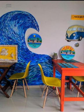 Maresia Hostel